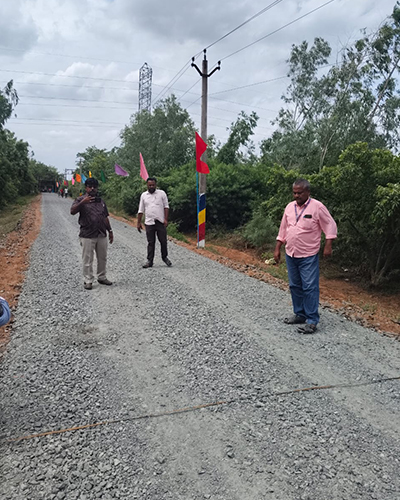 About KCR Enterprises Two-Generation of Business