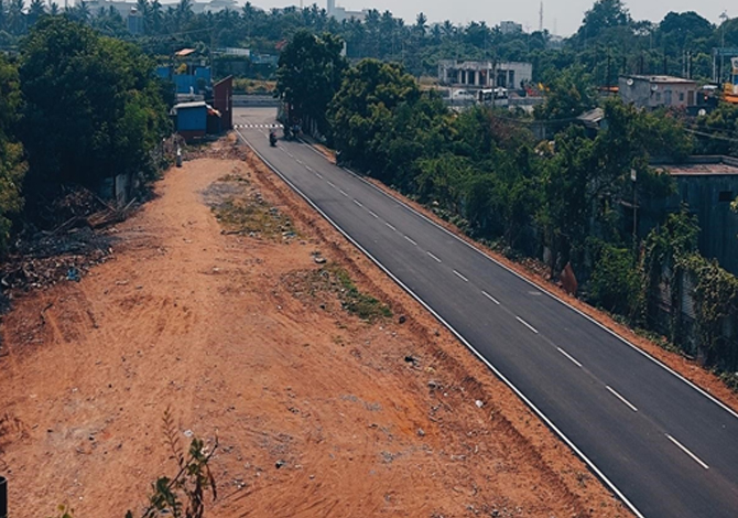 About KCR Enterprises Two-Generation of Business